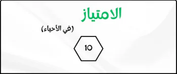 ملخص الامتياز في الاحياء للعاشر لنهاية الفصل الأول